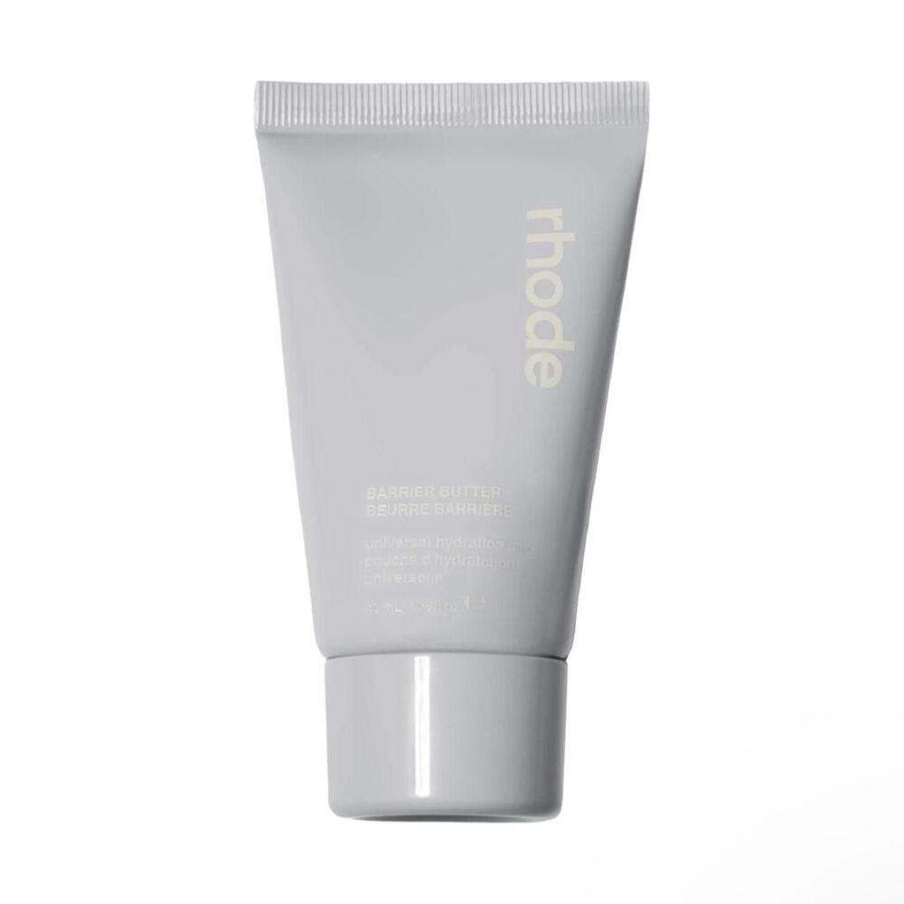 Rhode Grey and Purple Skincare